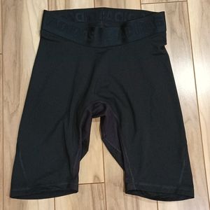 Adidas Alpha skin shorts